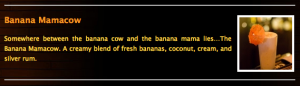 banana mamacow