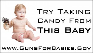 GUNSFORBABIES