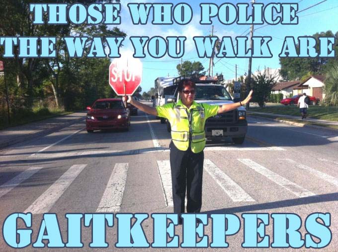 gaitkeepers